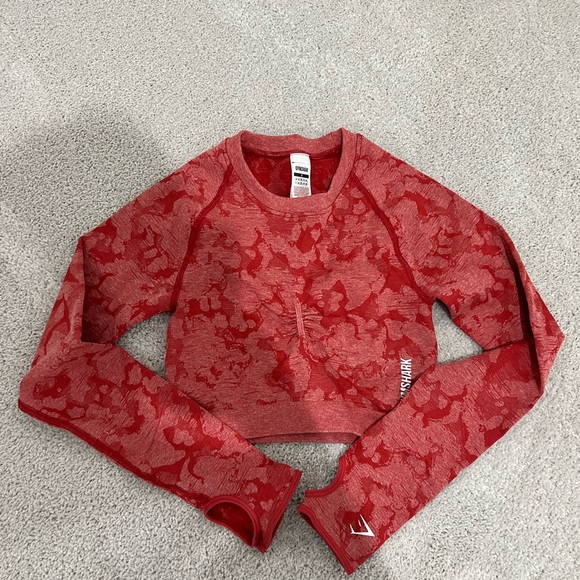 Gymshark Adapt Camo - Picture 5 of 8